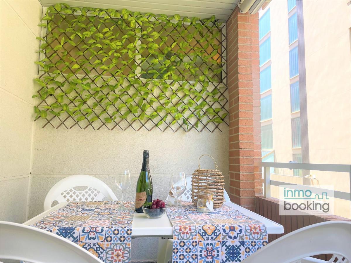 Apartament Center Relax Salou Zewnętrze zdjęcie