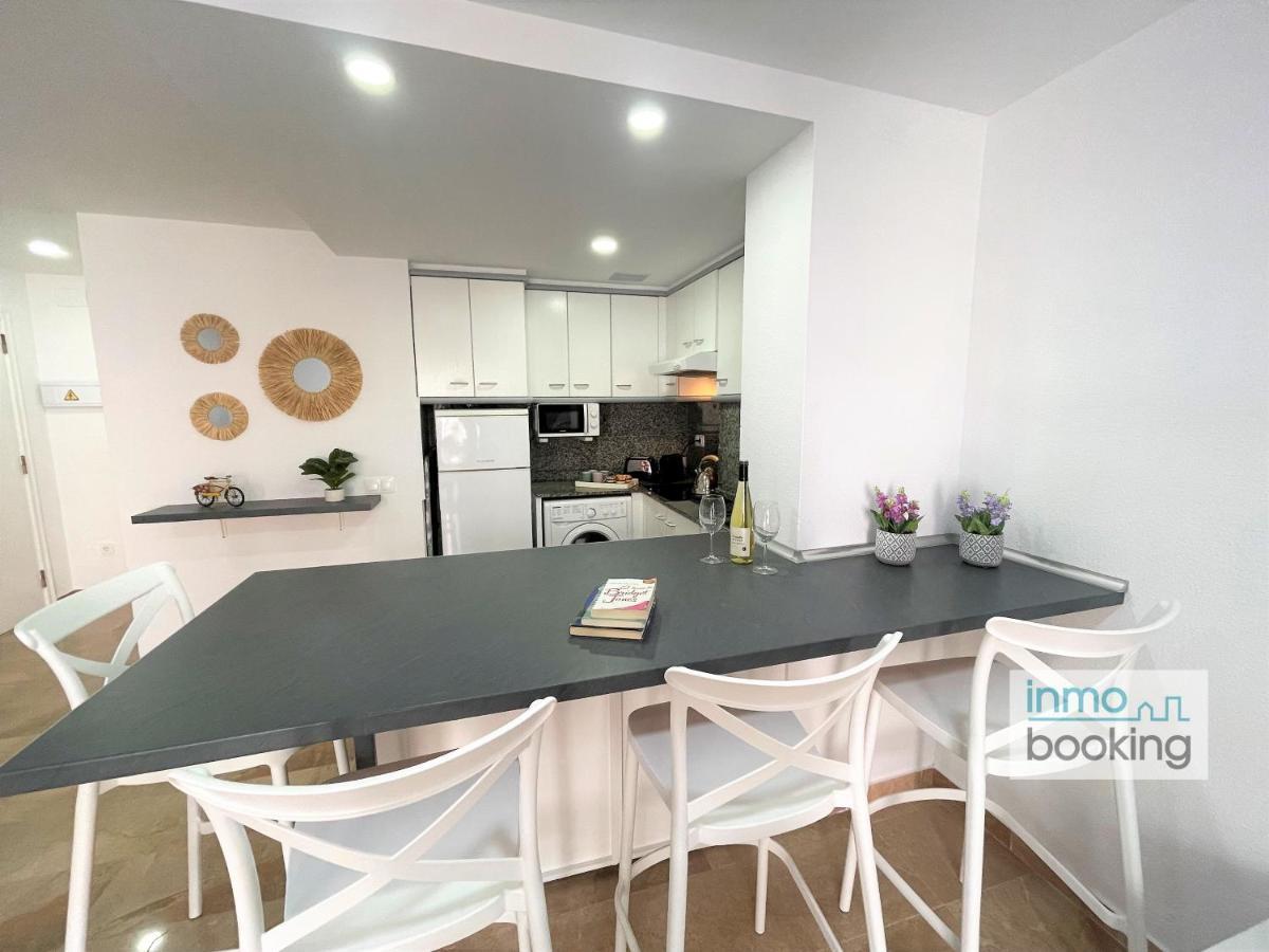 Apartament Center Relax Salou Zewnętrze zdjęcie
