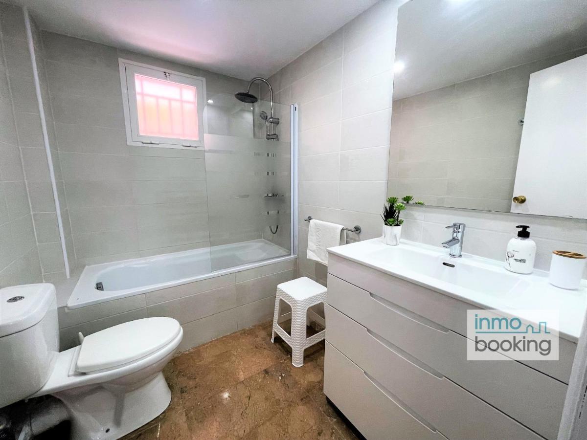 Apartament Center Relax Salou Zewnętrze zdjęcie
