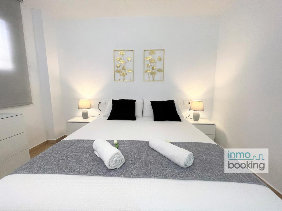 Apartament Center Relax Salou Zewnętrze zdjęcie