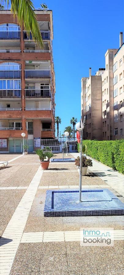 Apartament Center Relax Salou Zewnętrze zdjęcie
