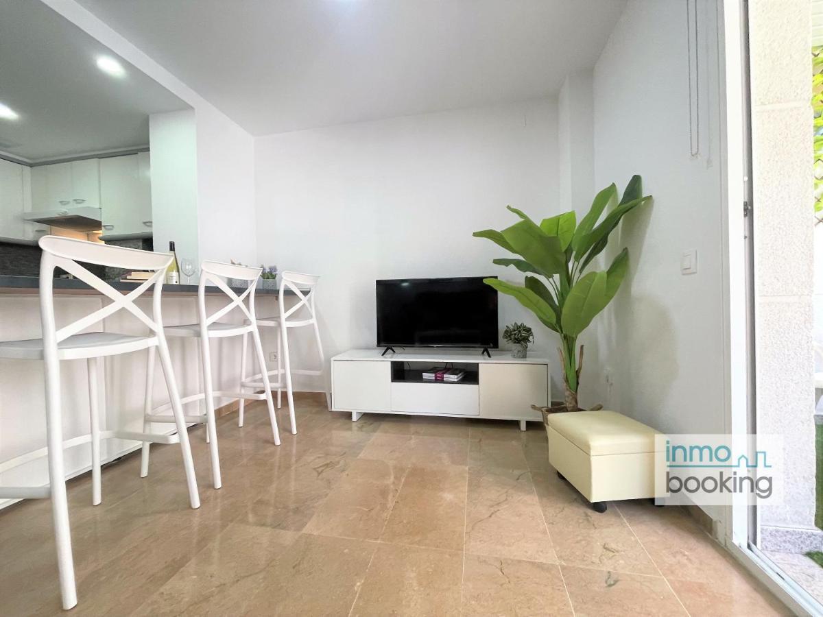 Apartament Center Relax Salou Zewnętrze zdjęcie