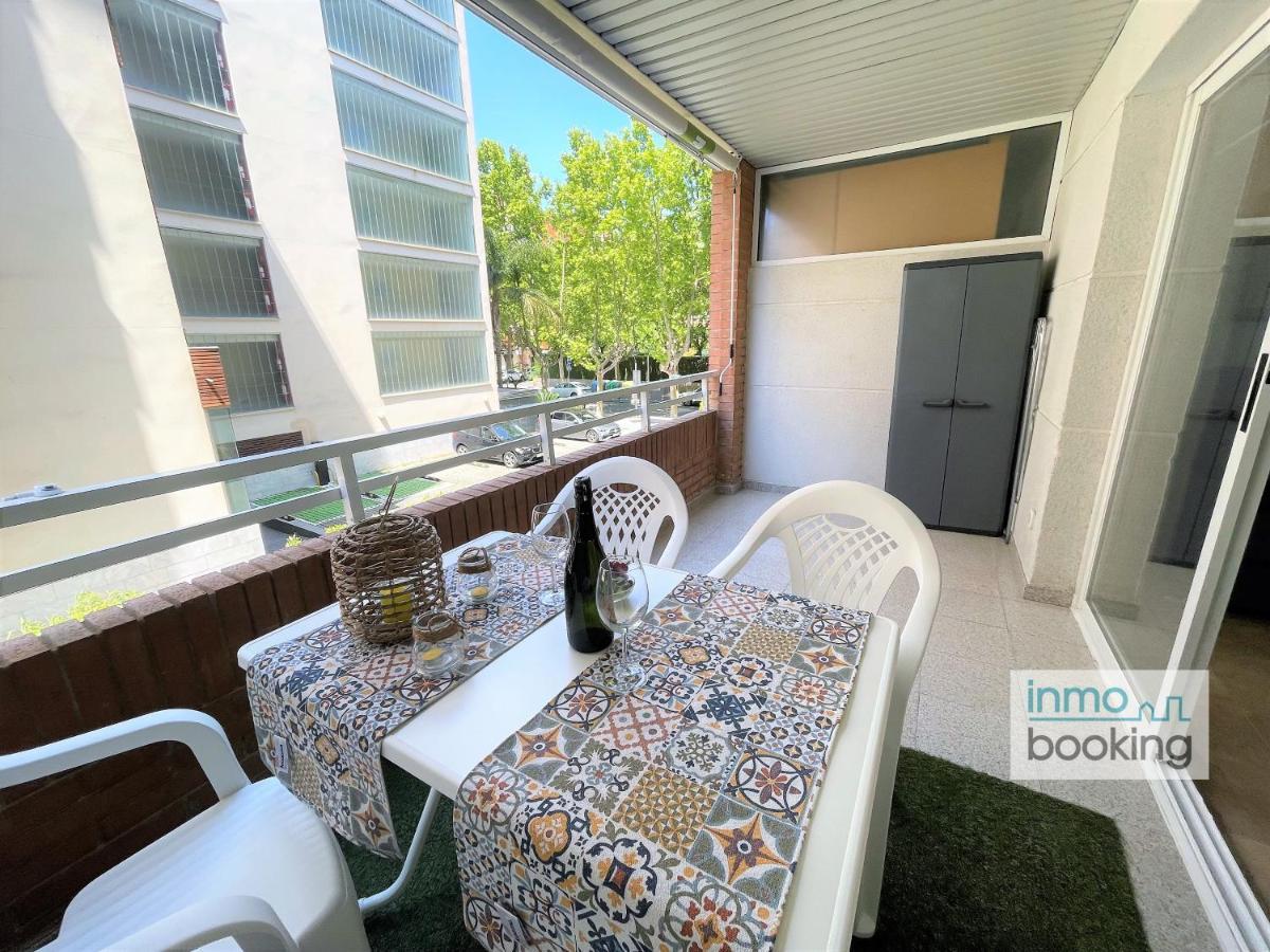 Apartament Center Relax Salou Zewnętrze zdjęcie