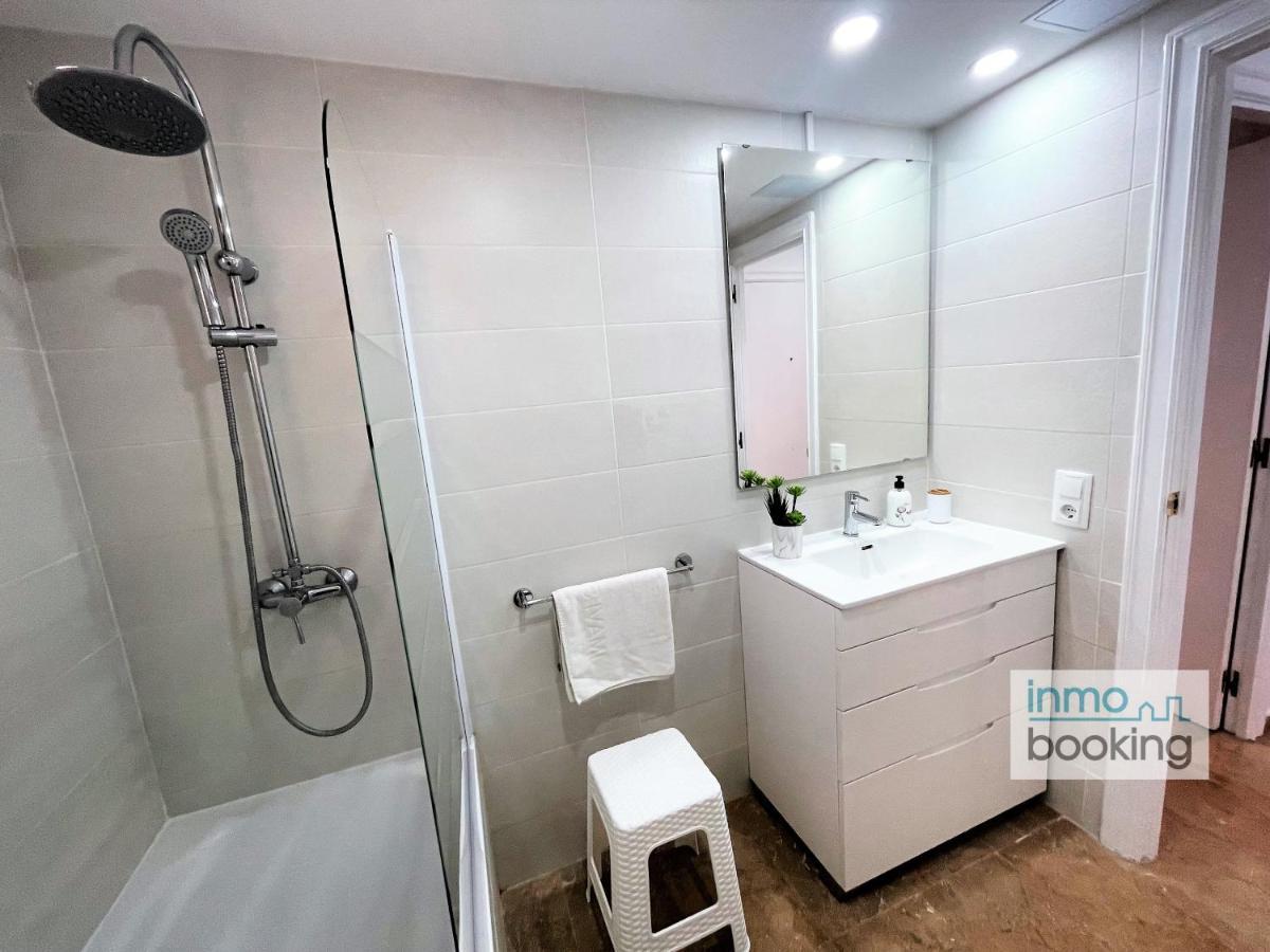 Apartament Center Relax Salou Zewnętrze zdjęcie