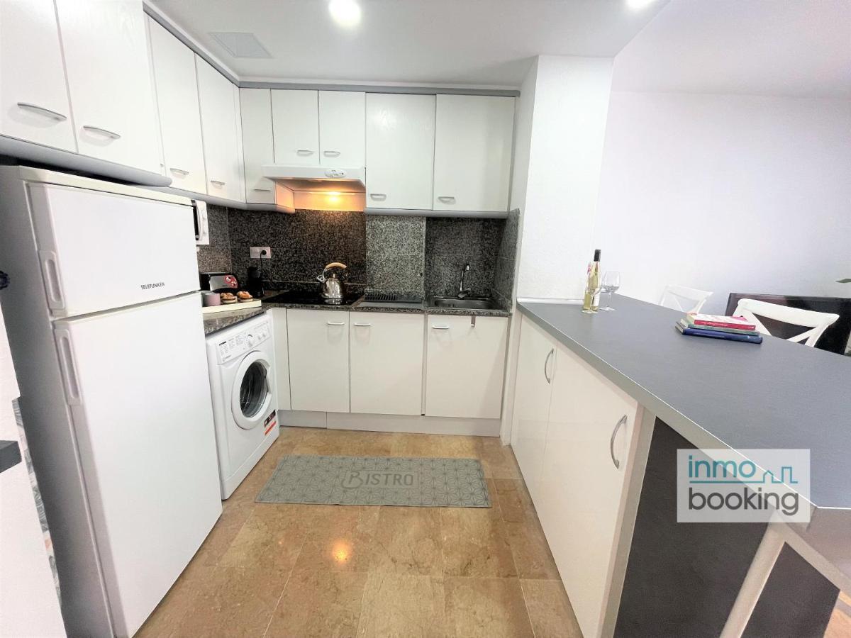 Apartament Center Relax Salou Zewnętrze zdjęcie