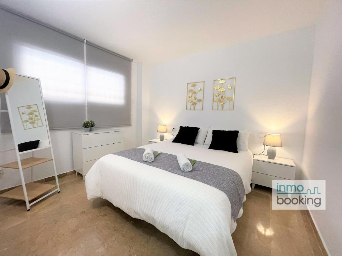 Apartament Center Relax Salou Zewnętrze zdjęcie