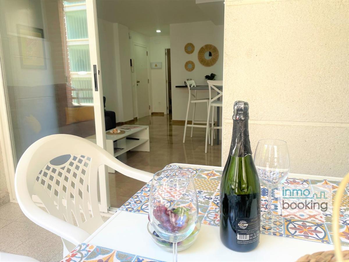 Apartament Center Relax Salou Zewnętrze zdjęcie