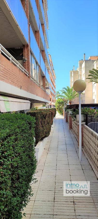 Apartament Center Relax Salou Zewnętrze zdjęcie