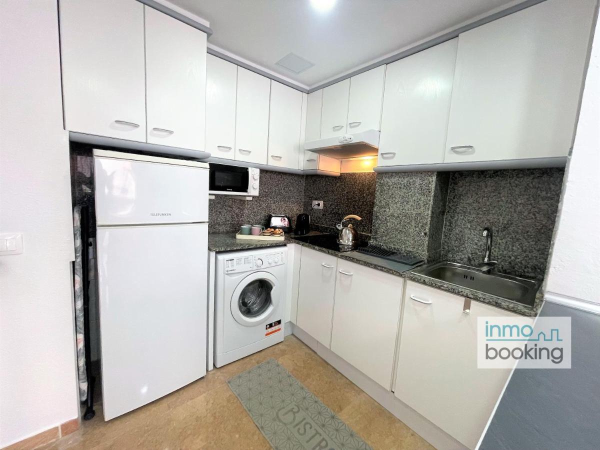 Apartament Center Relax Salou Zewnętrze zdjęcie
